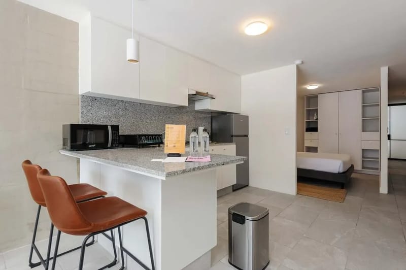 Fabulous Loft near Angel De Independencia