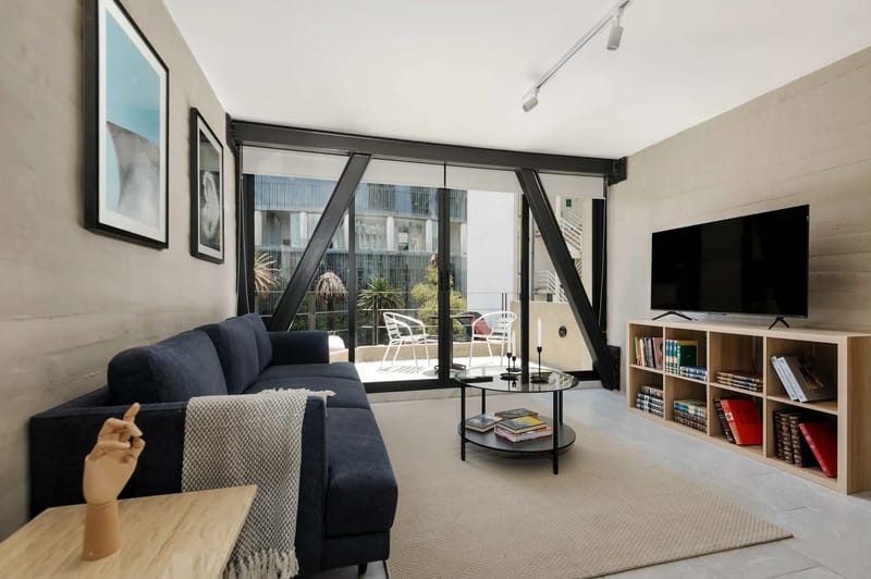 Fabulous Loft near Angel De Independencia