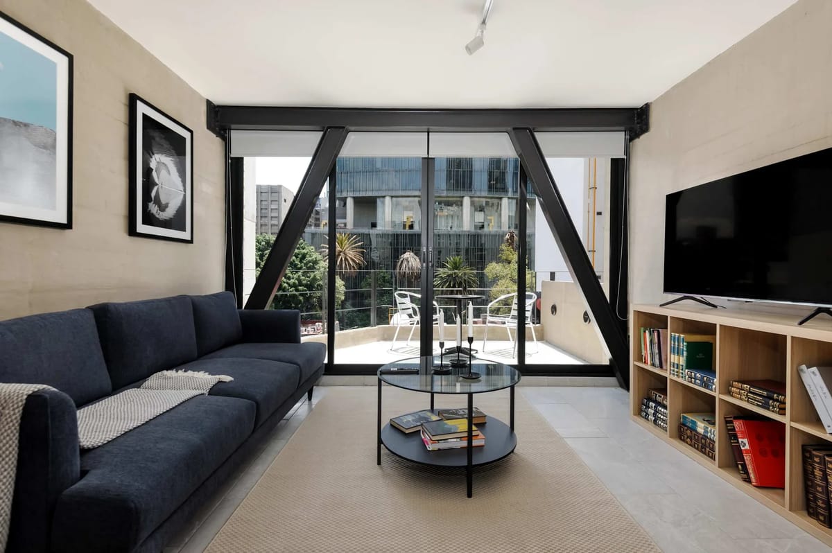 Fabulous Loft near Angel De Independencia