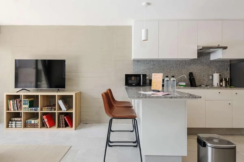 Fabulous Loft near Angel De Independencia