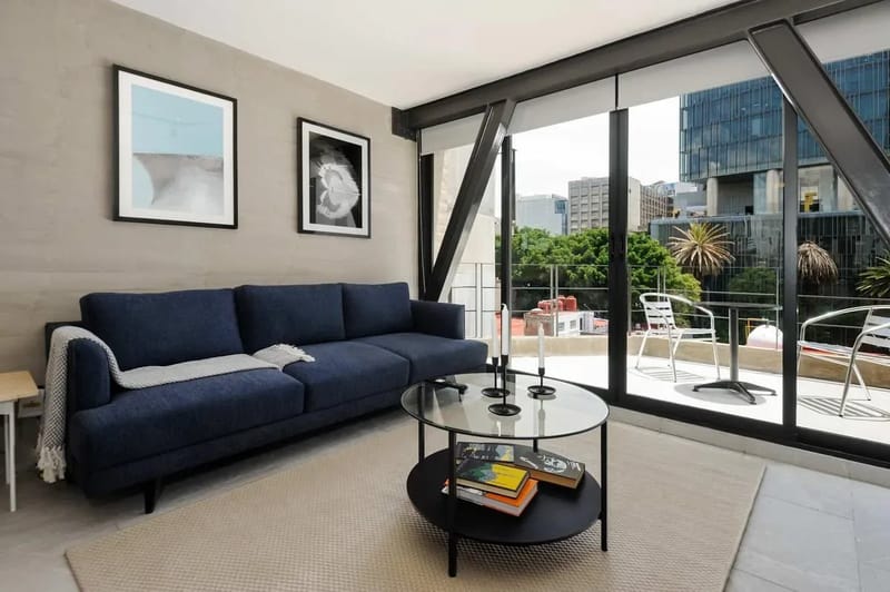 Fabulous Loft near Angel De Independencia