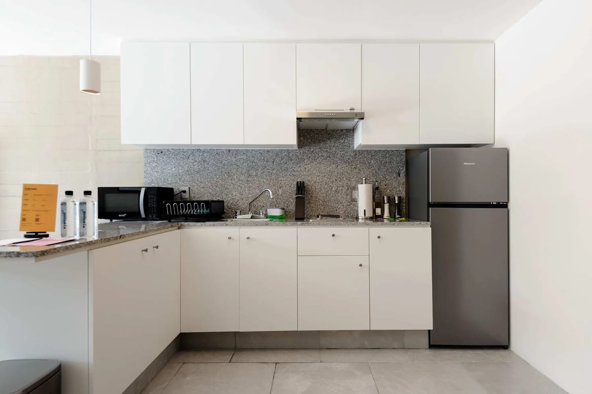 Fabulous Loft near Angel De Independencia