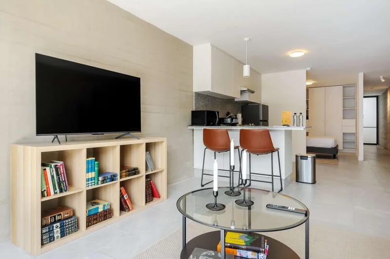 Fabulous Loft near Angel De Independencia