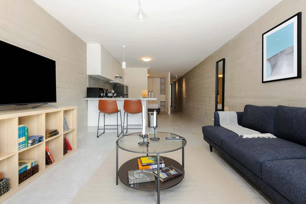 Fabulous Loft near Angel De Independencia