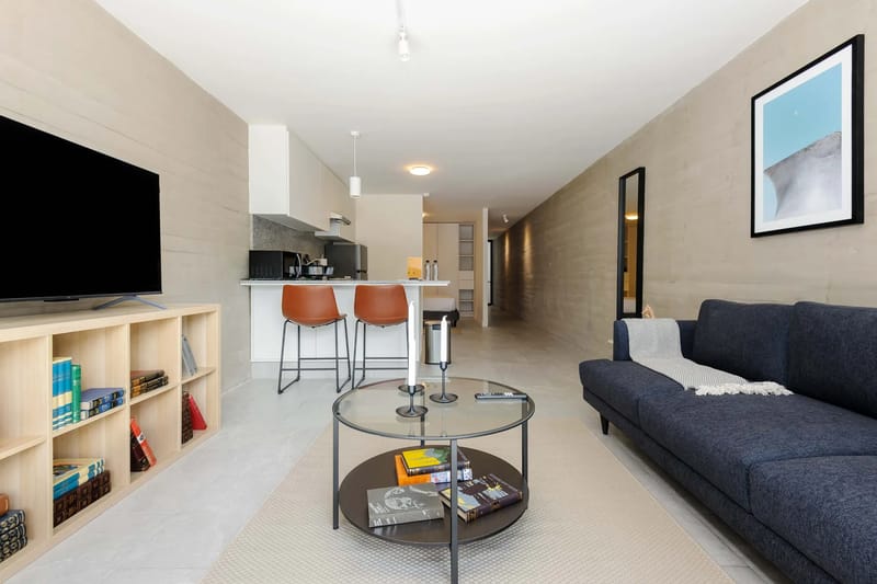Fabulous Loft near Angel De Independencia