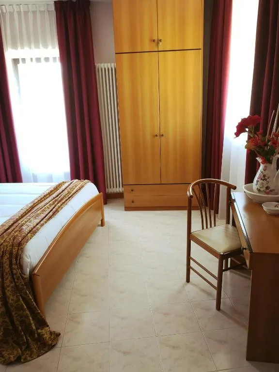 Habitación triple