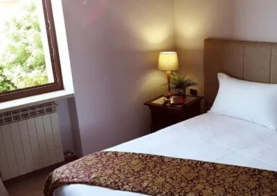 Habitación doble