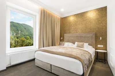 Habitación doble superior