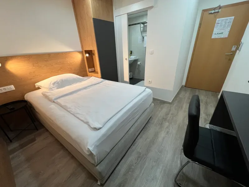 Single room