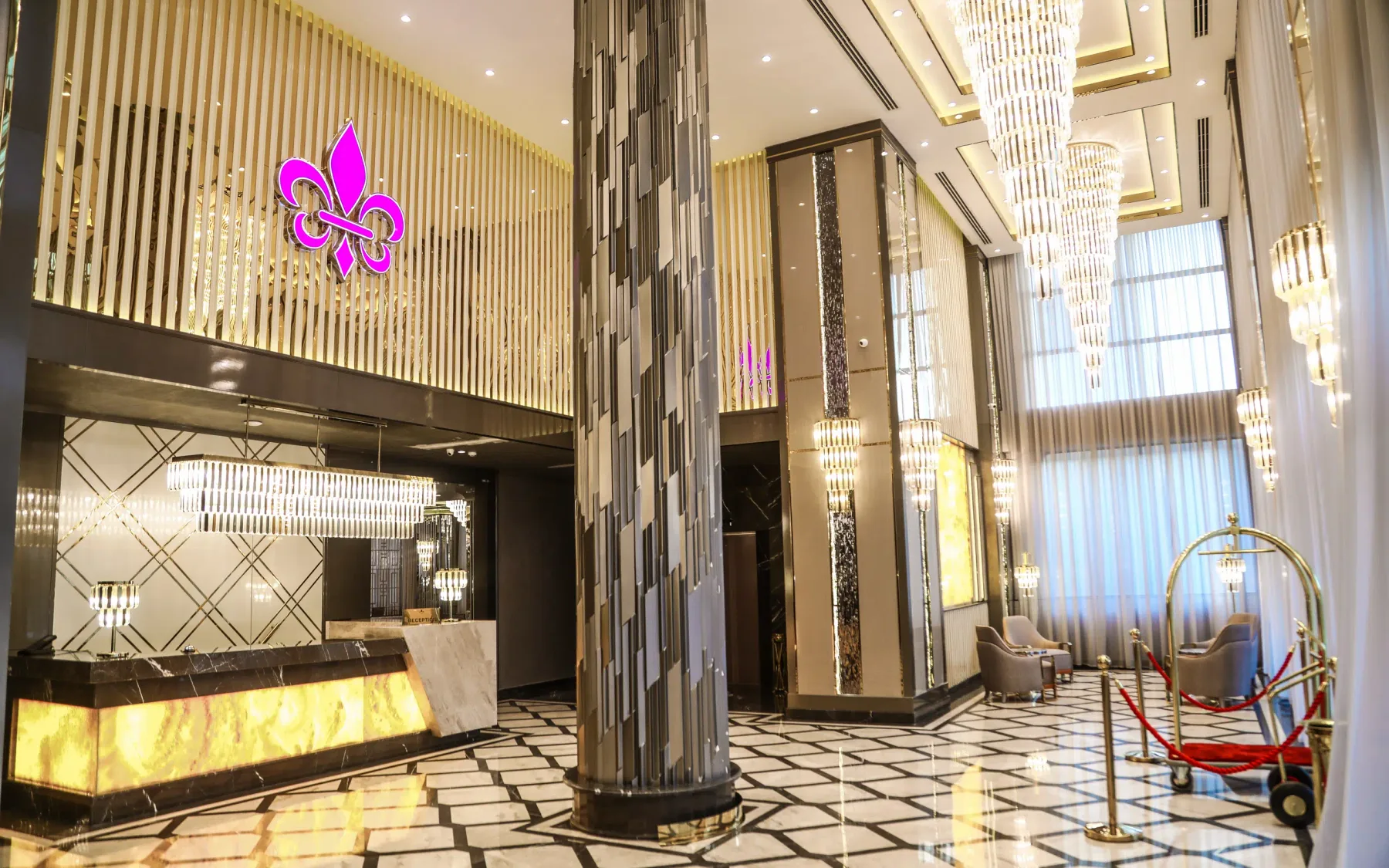 Imagen del hotel