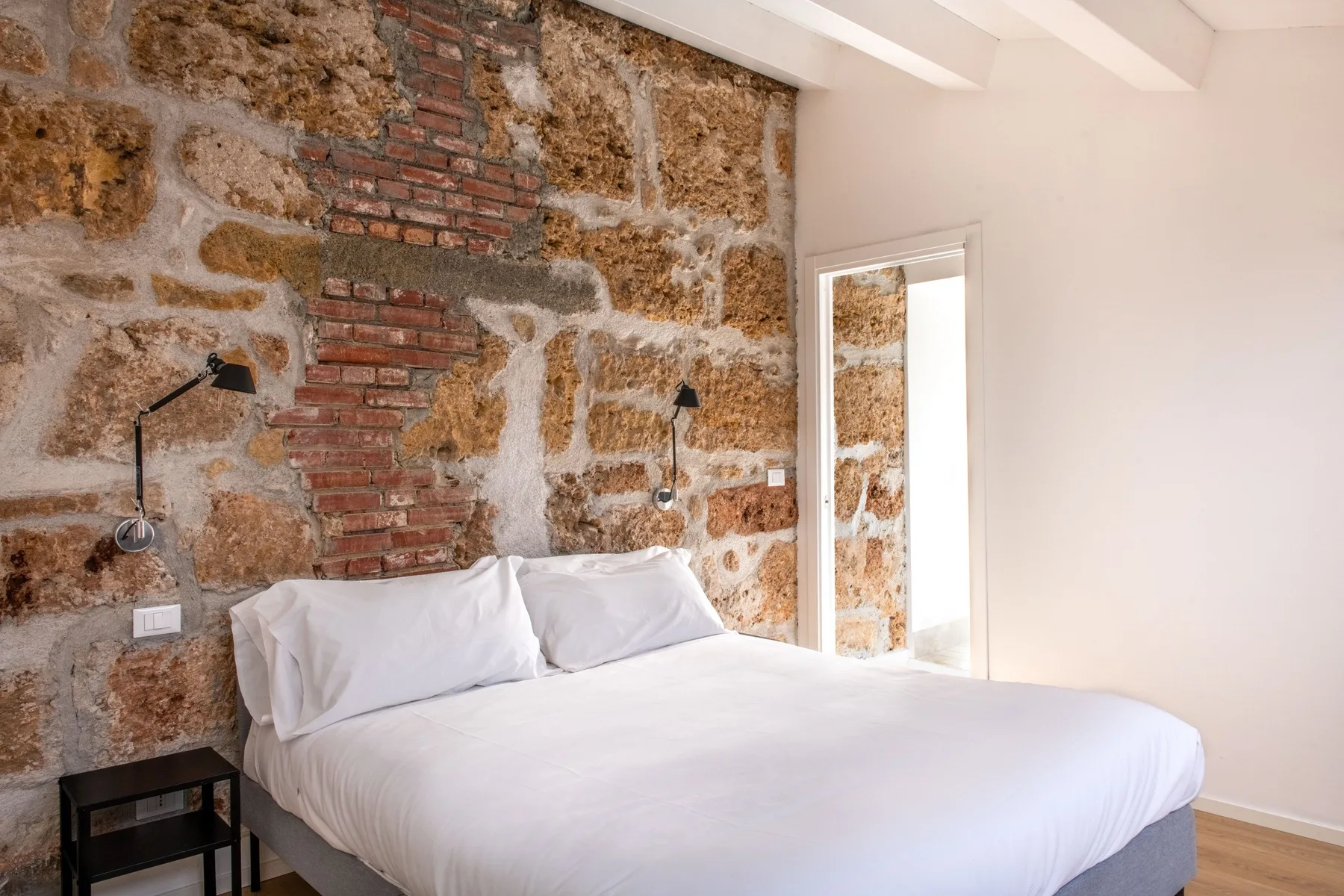 Casa di Design tra le Mura