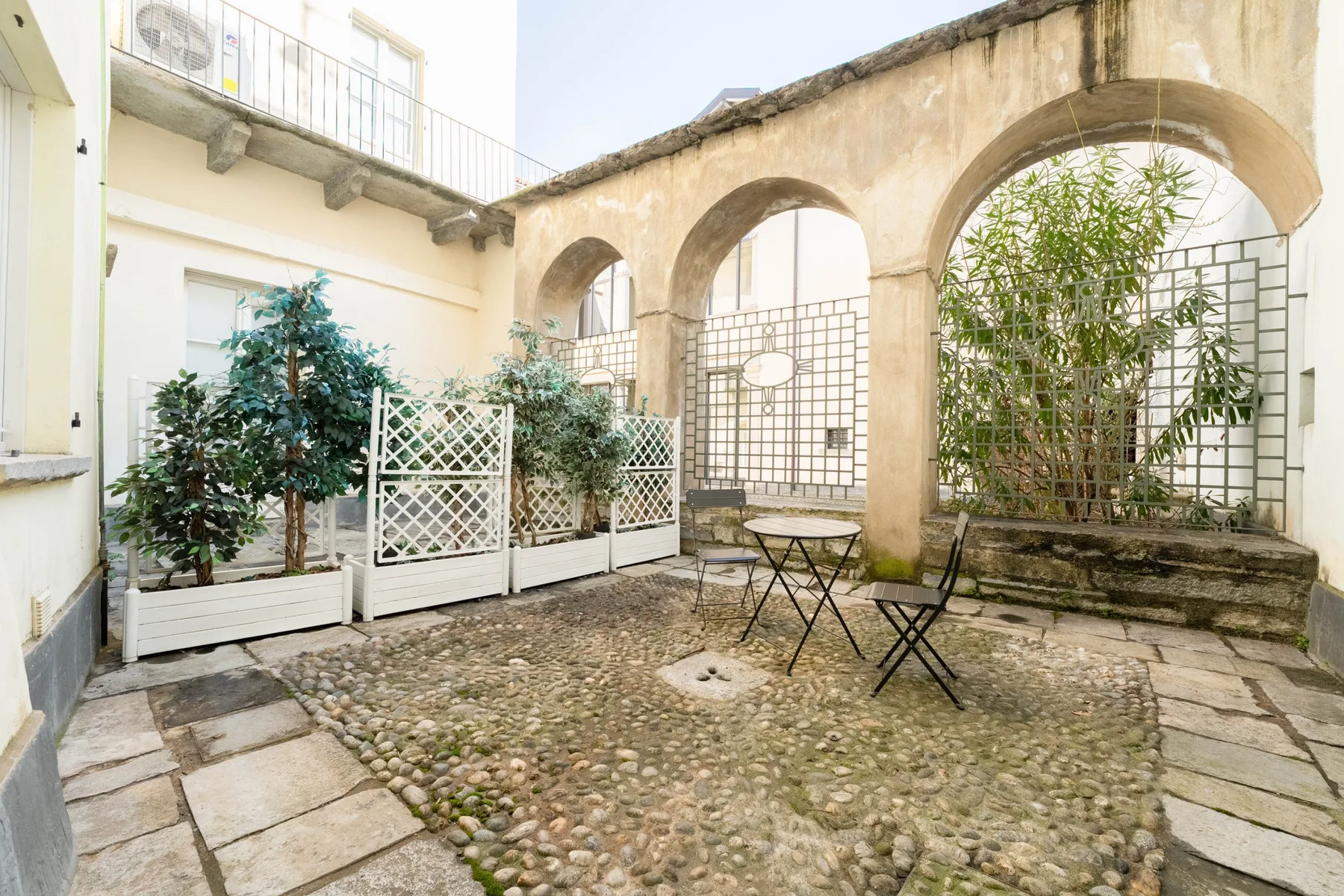 Palazzo Odescalchi - Apt 5