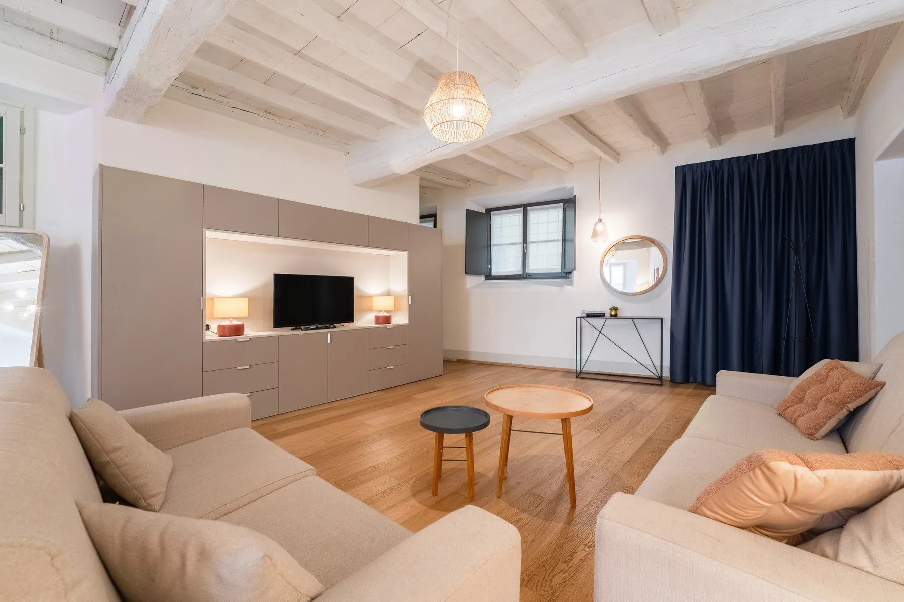 Palazzo Odescalchi - Apt 5