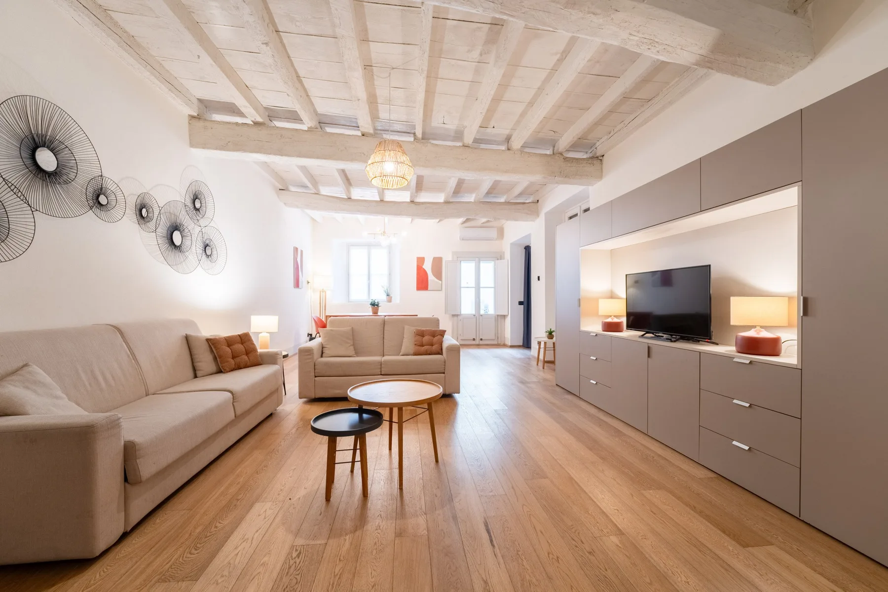 Palazzo Odescalchi - Apt 5
