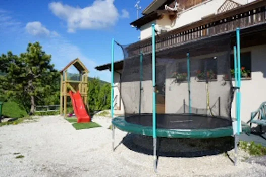 Family hotel