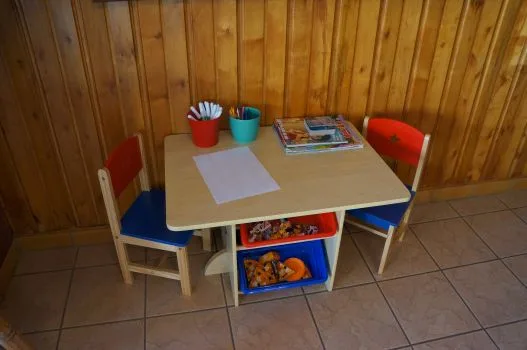 Family hotel