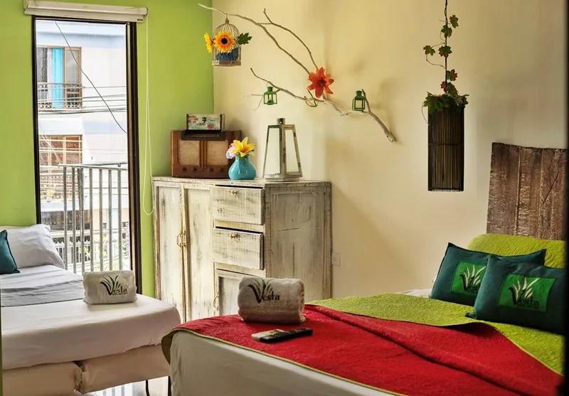 Vesta Hotel Boutique