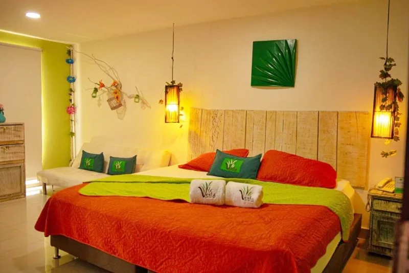 Vesta Hotel Boutique