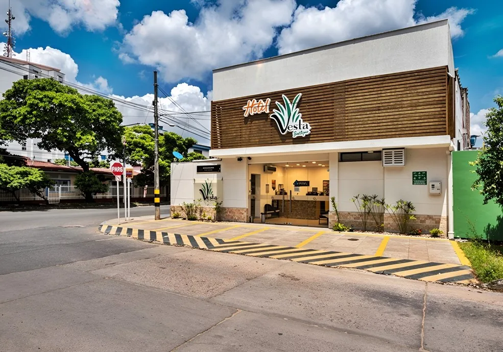 Vesta Hotel Boutique