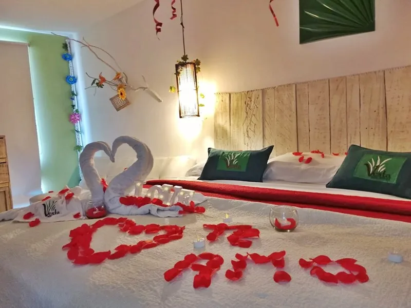 Vesta Hotel Boutique