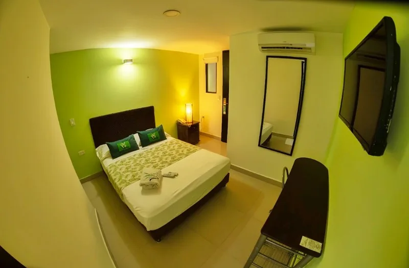 Vesta Hotel Boutique