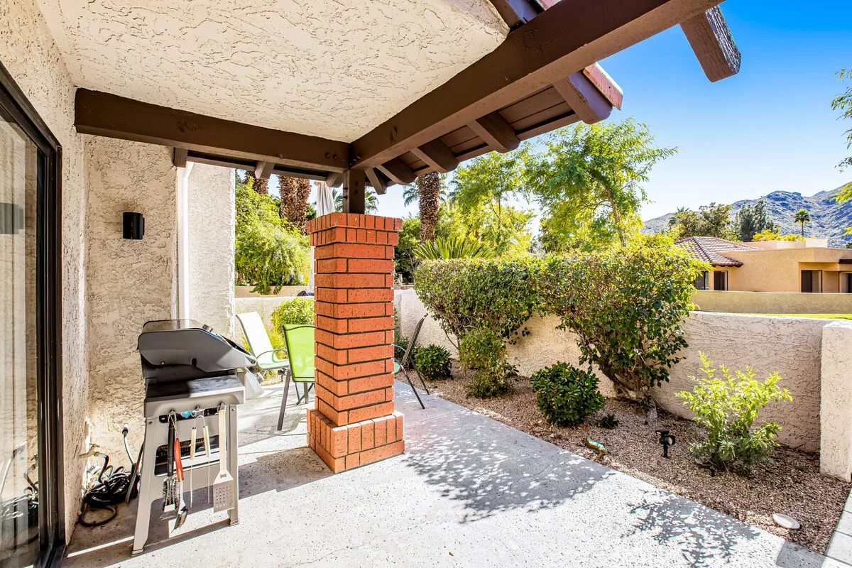 Casa de Oasis - 0549