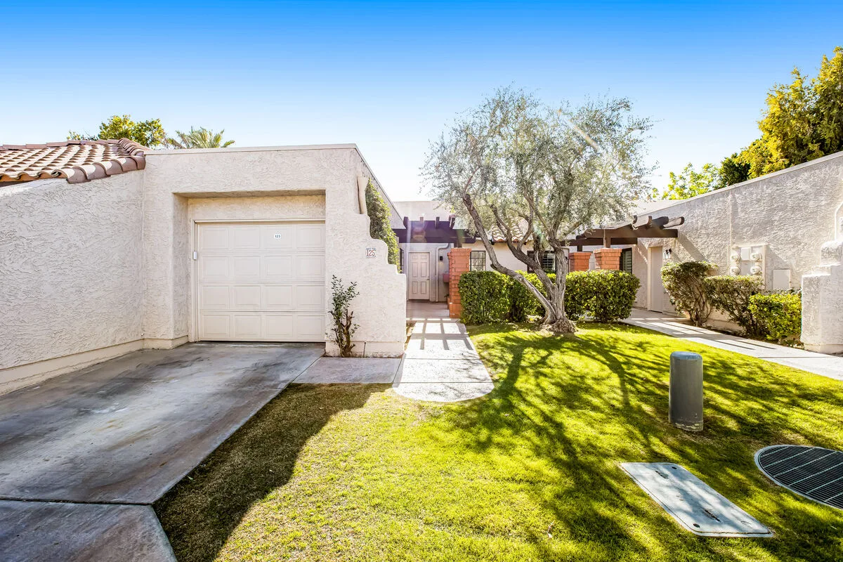 Casa de Oasis - 0549