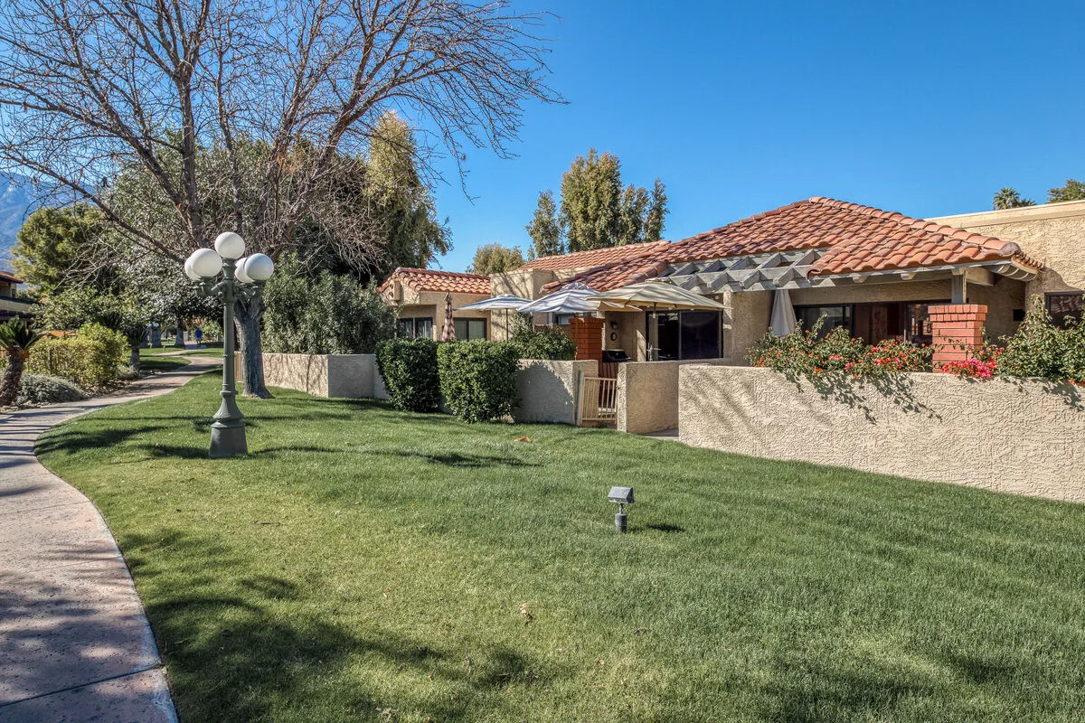 Casa de Oasis - 0549