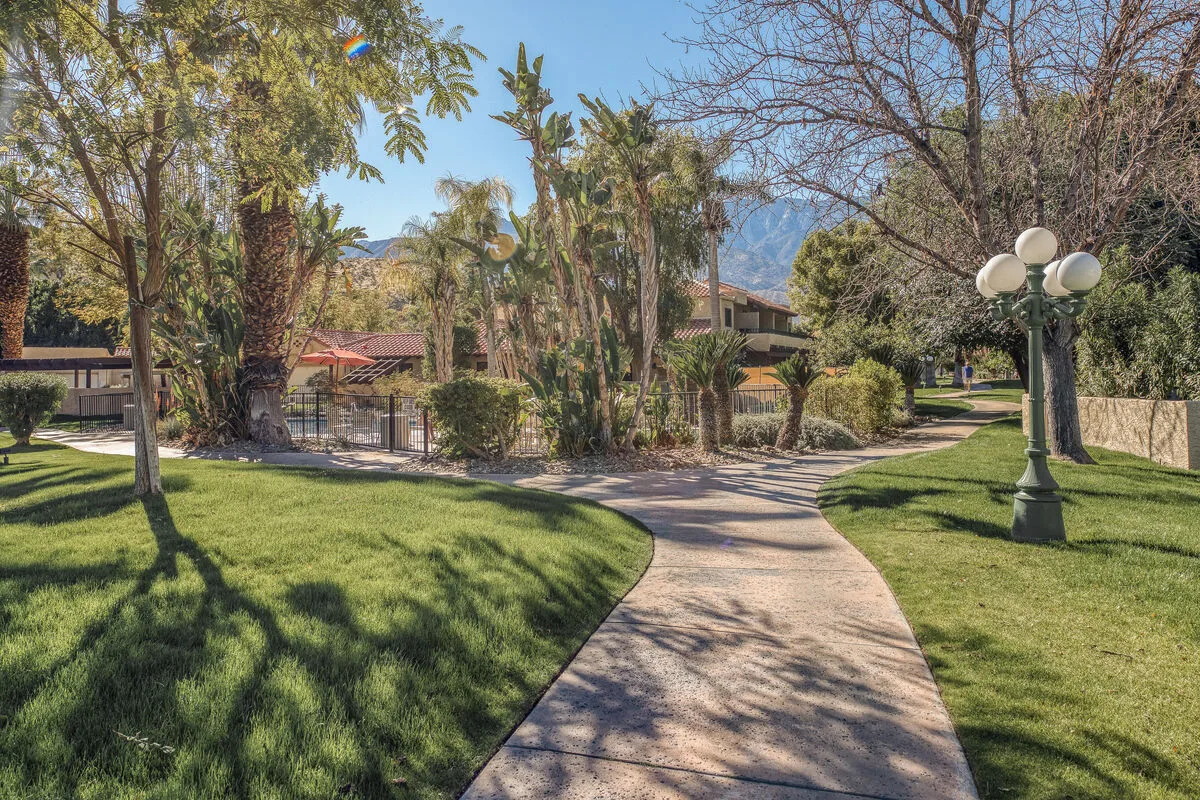 Casa de Oasis - 0549