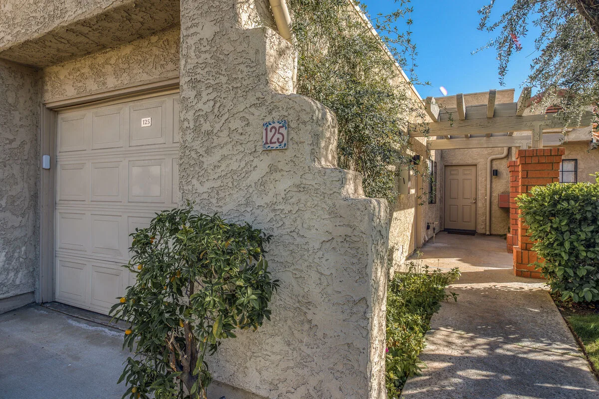 Casa de Oasis - 0549