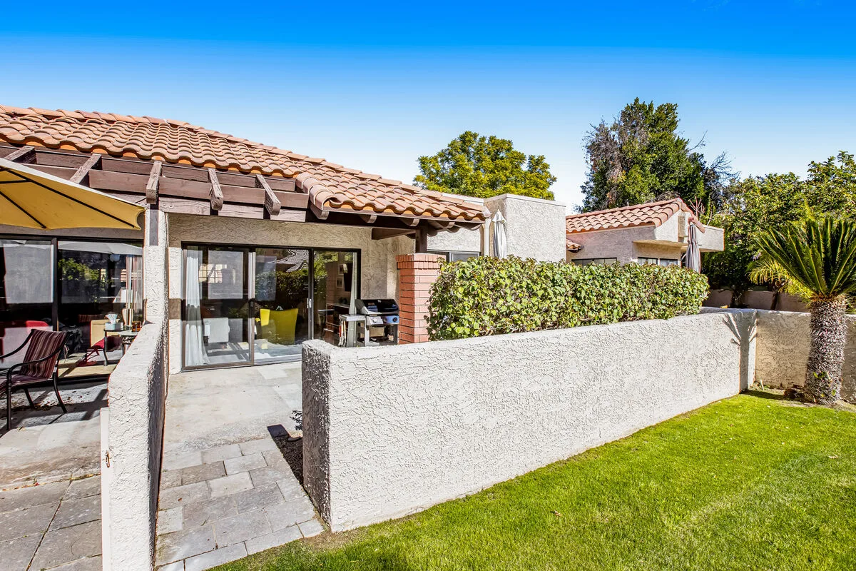 Casa de Oasis - 0549