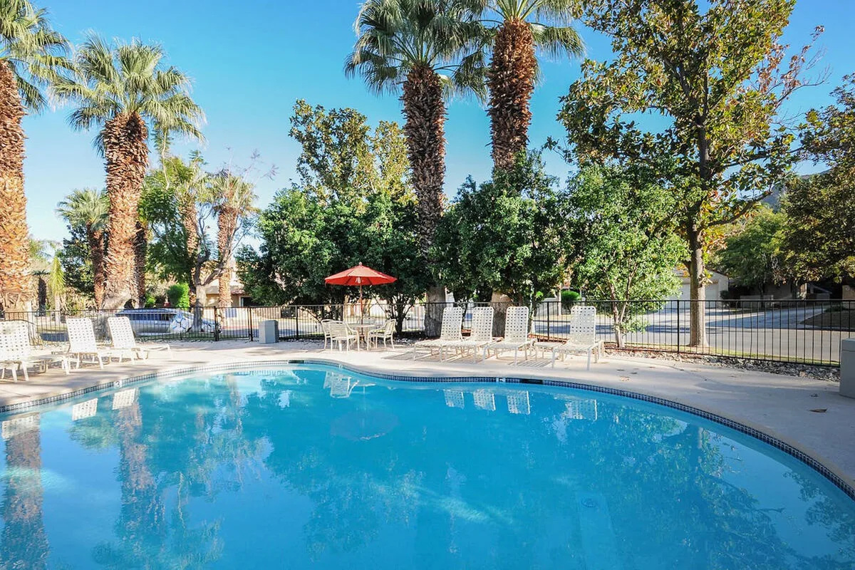 Casa de Oasis - 0549