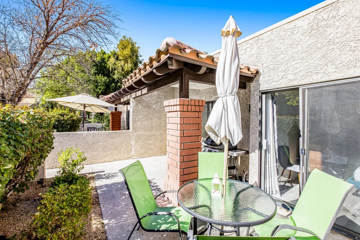 Casa de Oasis - 0549