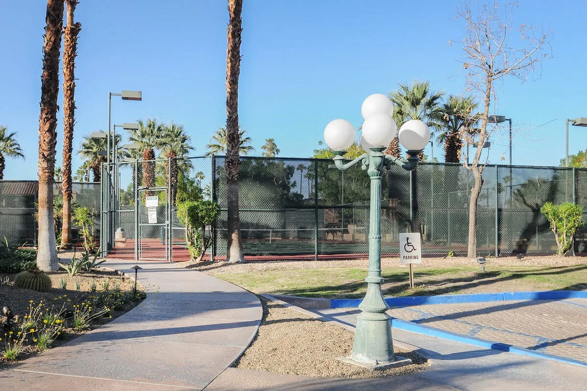 Casa de Oasis - 0549