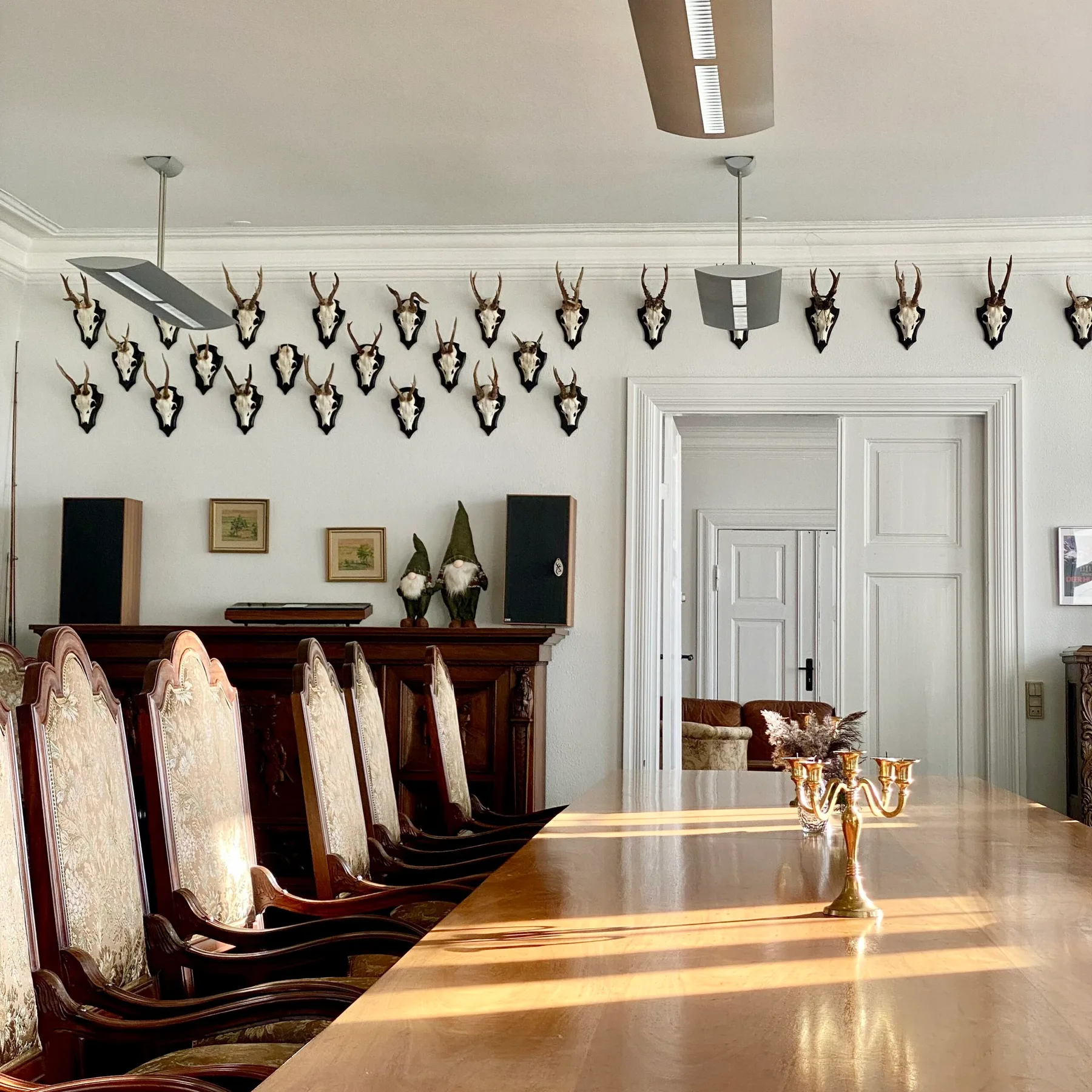 Bjerremark Hotel