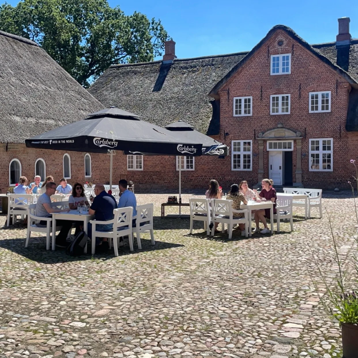 Bjerremark Hotel