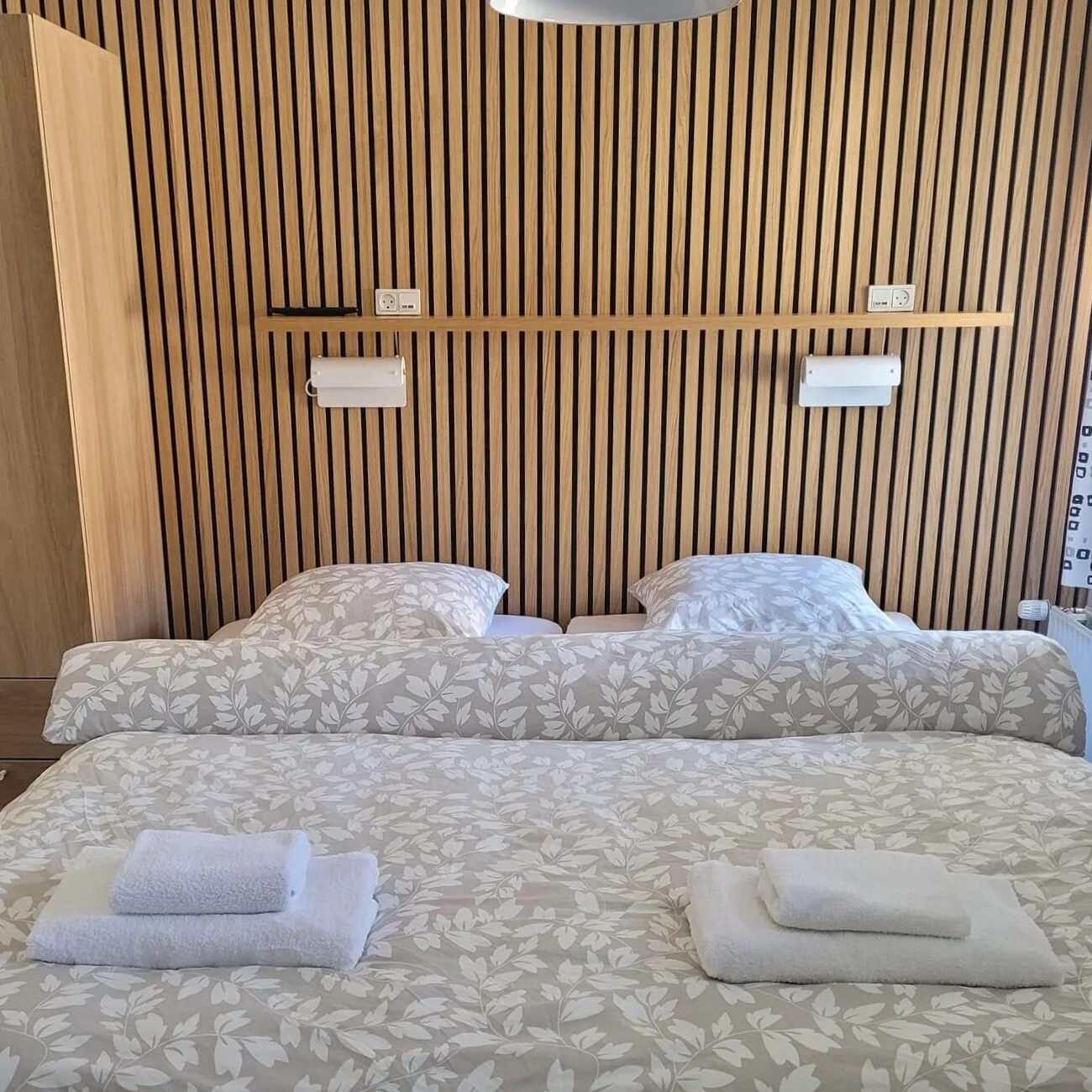 Bjerremark Hotel