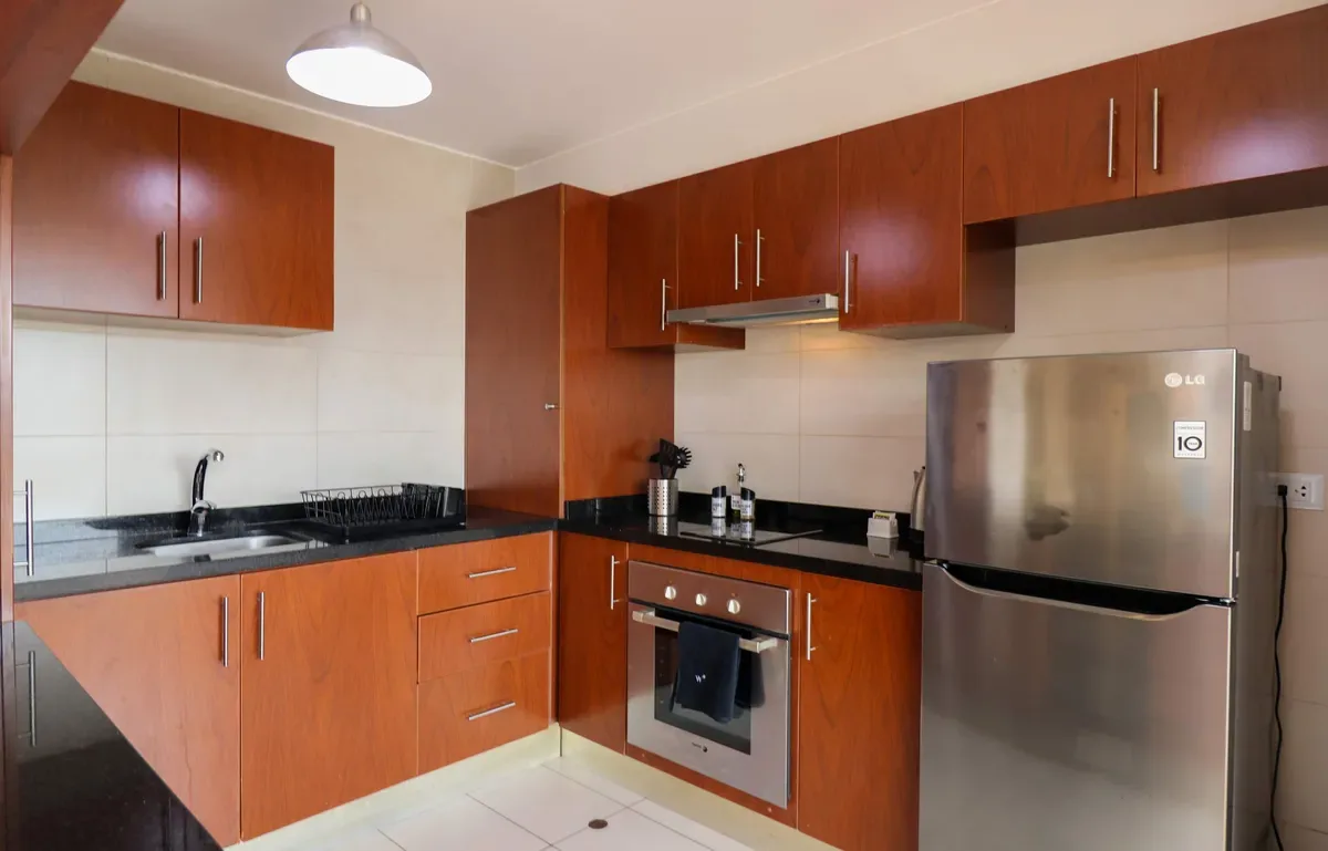 Deluxe 1BR w/ Terrace in Barranco
