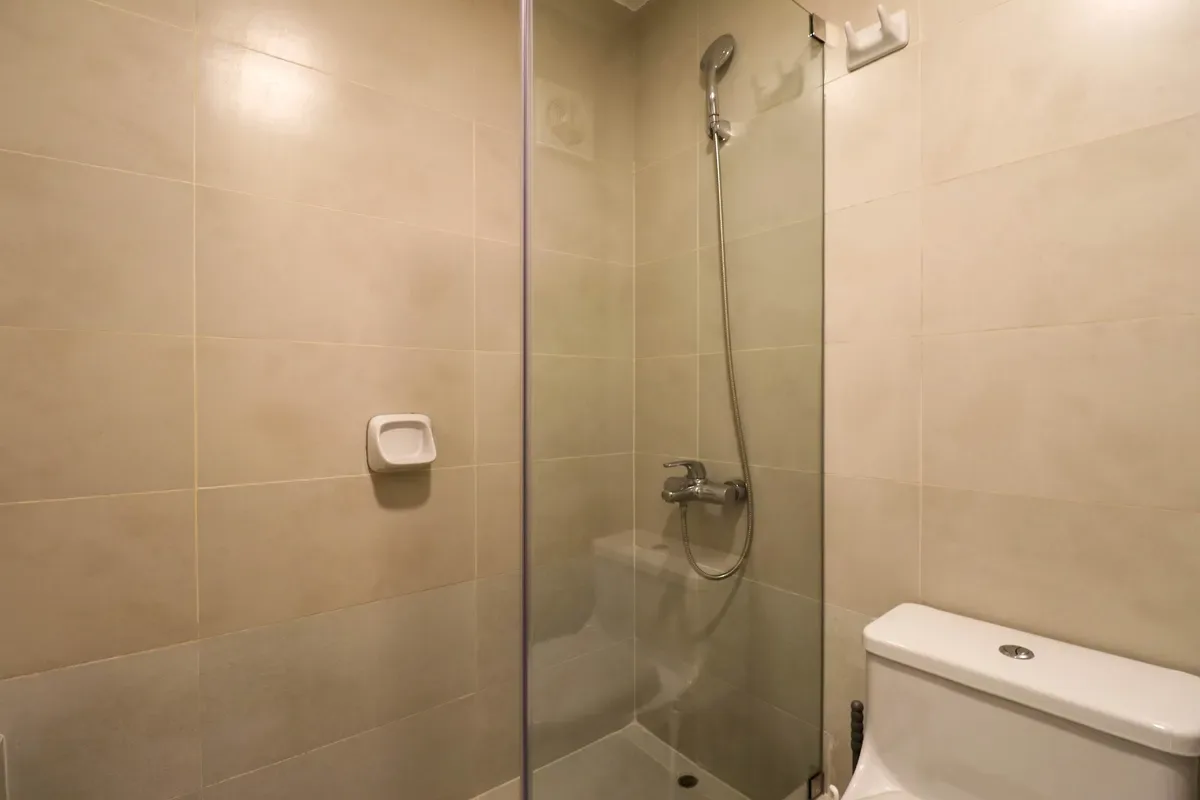 Deluxe 1BR w/ Terrace in Barranco