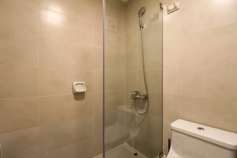 Deluxe 1BR w/ Terrace in Barranco