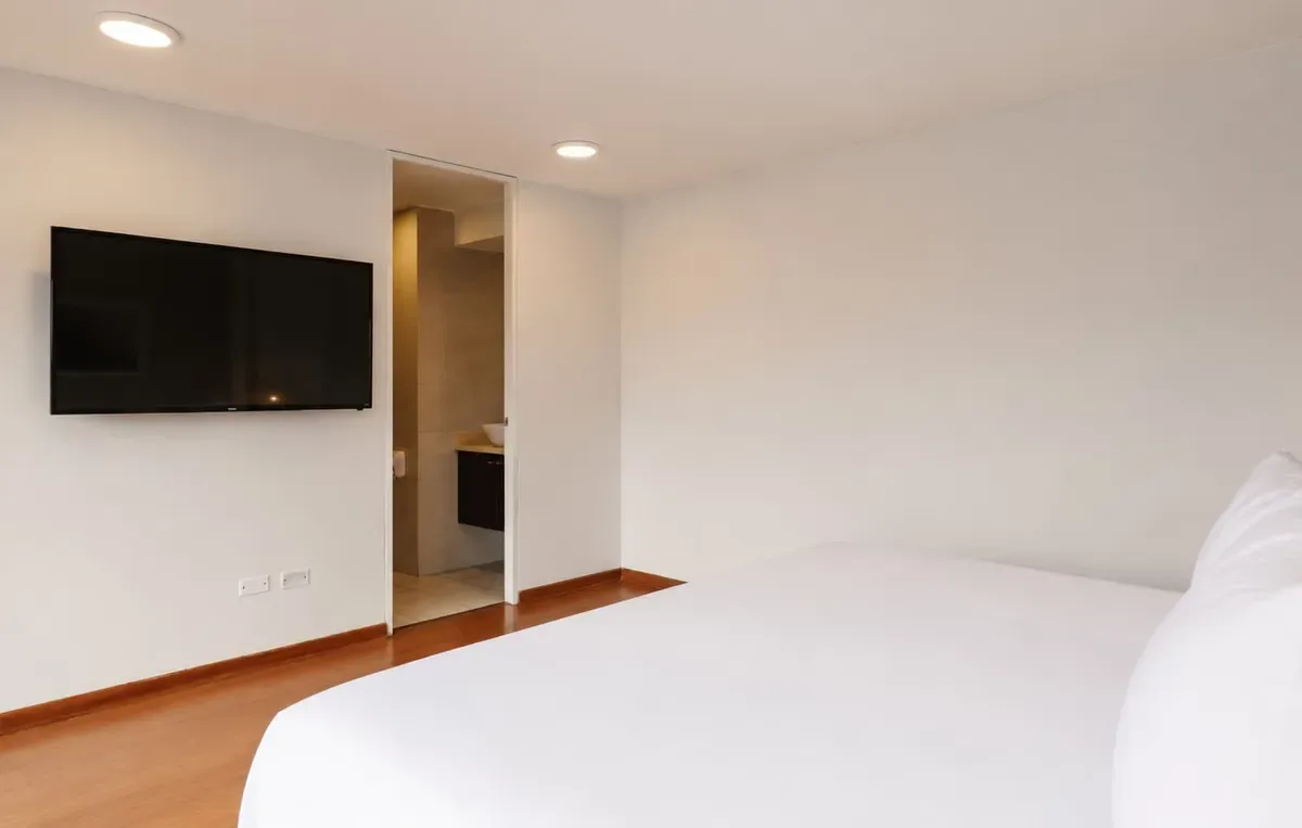 Deluxe 1BR w/ Terrace in Barranco