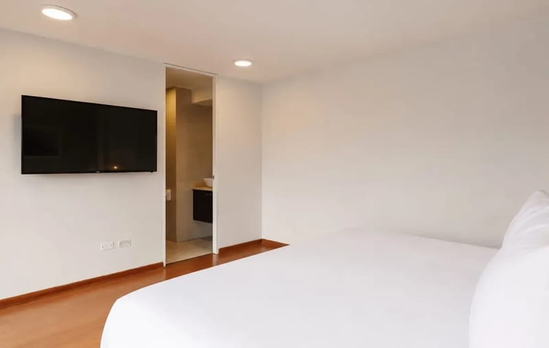 Deluxe 1BR w/ Terrace in Barranco