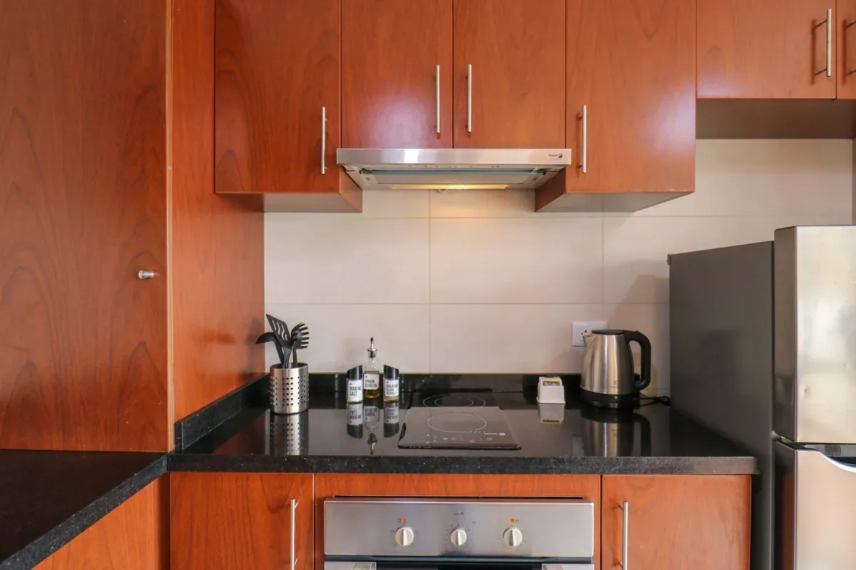 Deluxe 1BR w/ Terrace in Barranco