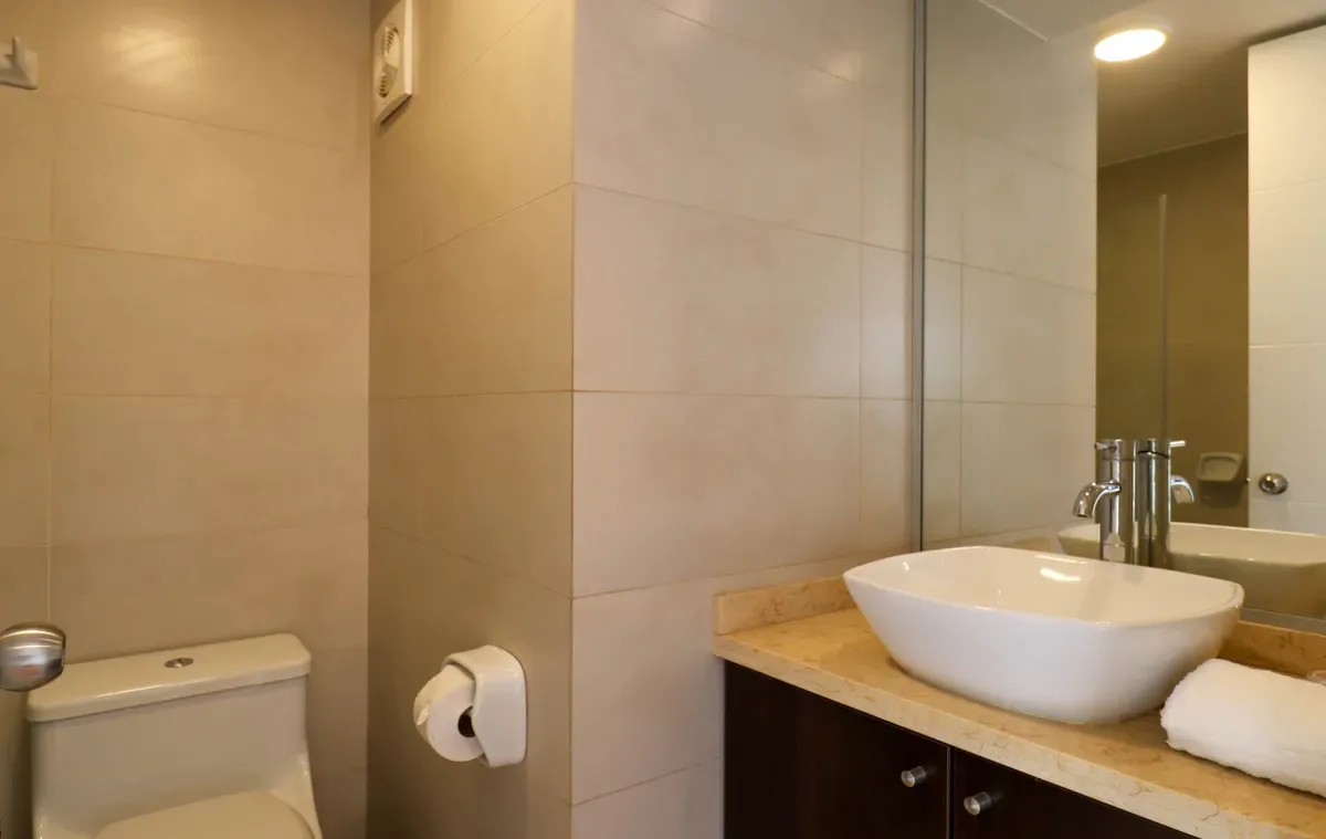 Deluxe 1BR w/ Terrace in Barranco