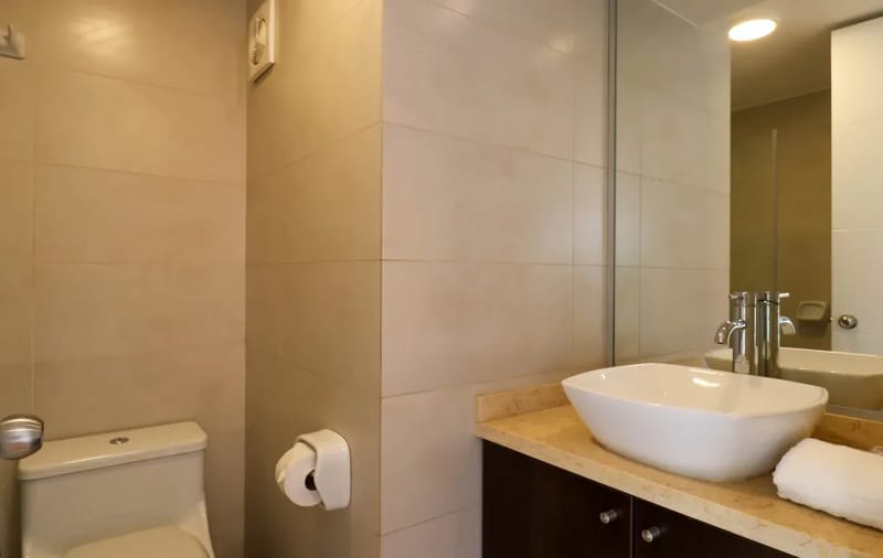 Deluxe 1BR w/ Terrace in Barranco