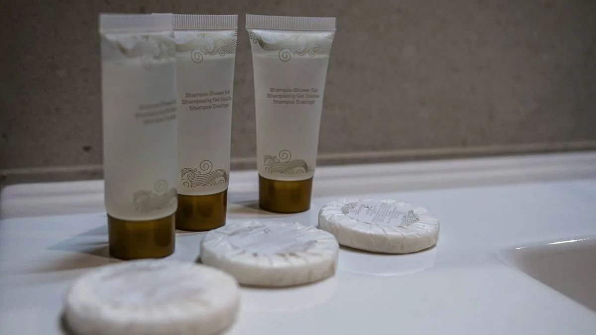 Welcome products