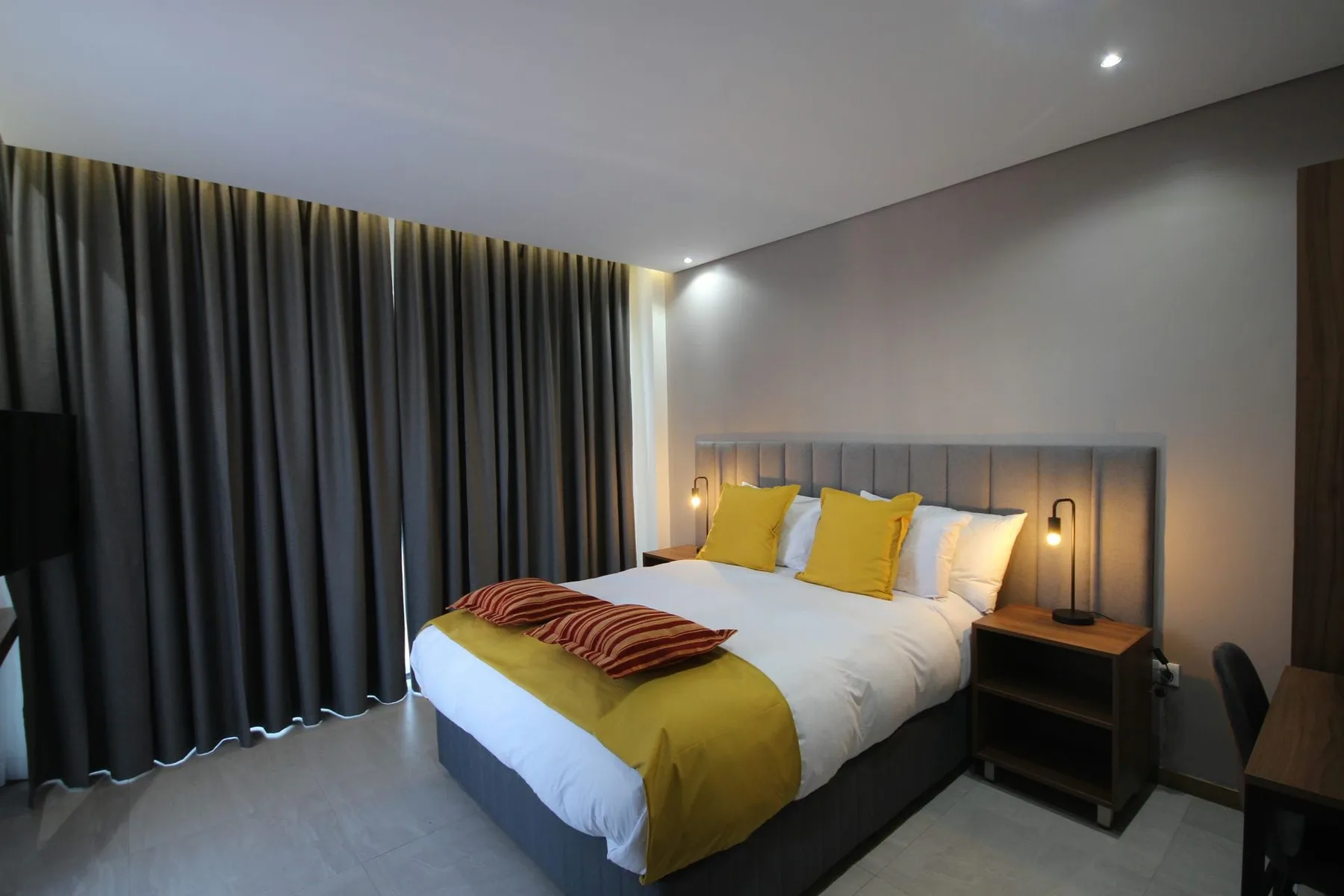 Oryx Boutique Hotel Maputo