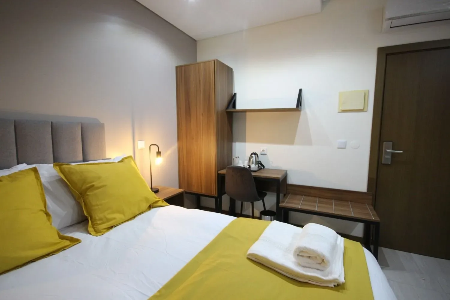 Habitación estándar