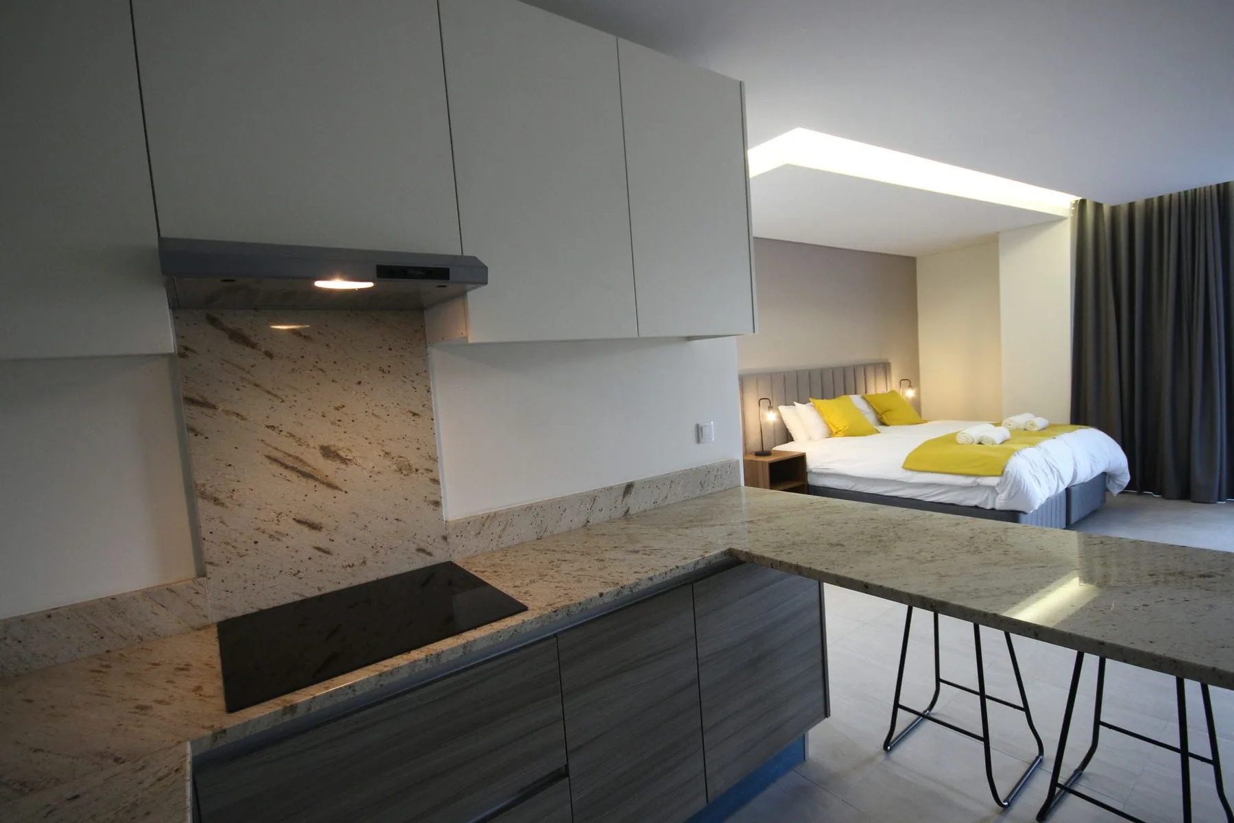 Oryx Boutique Hotel Maputo