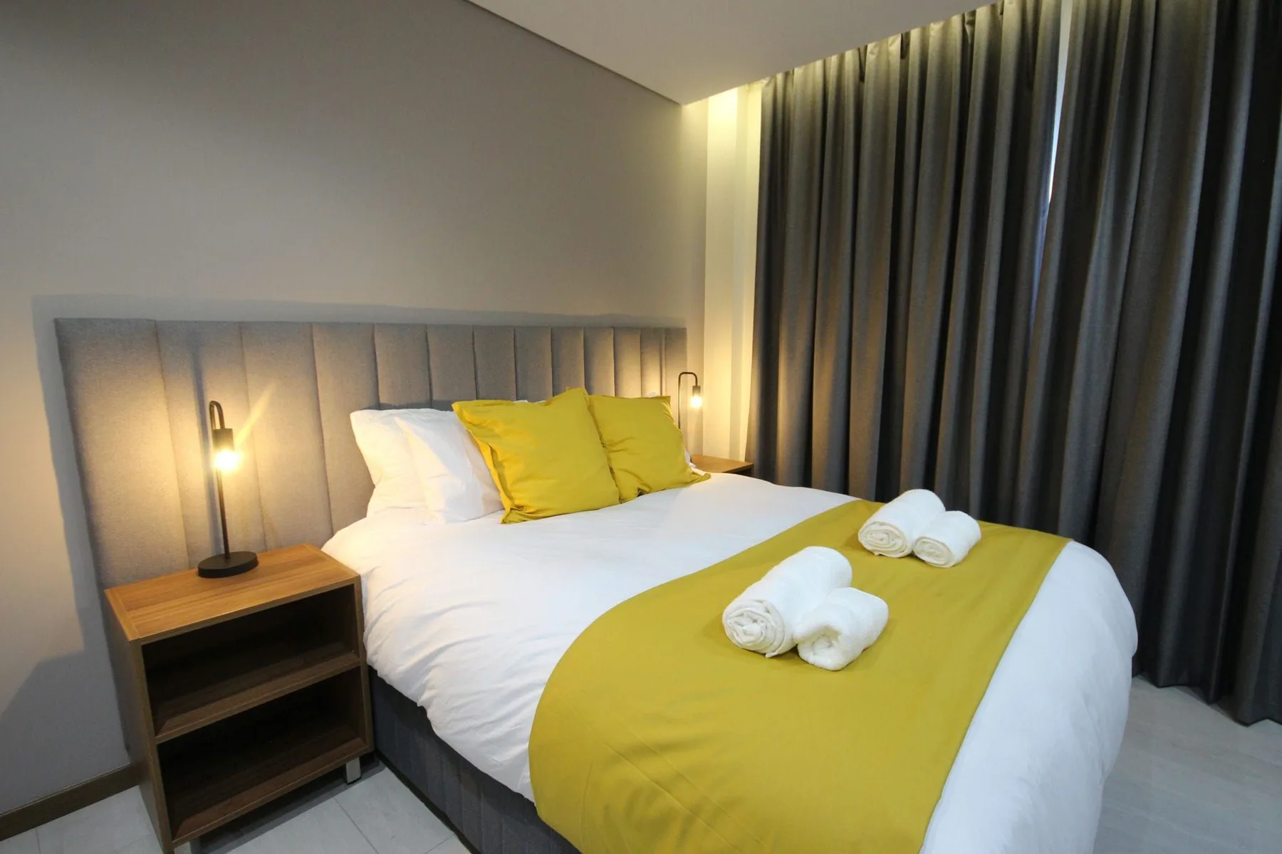 Oryx Boutique Hotel Maputo